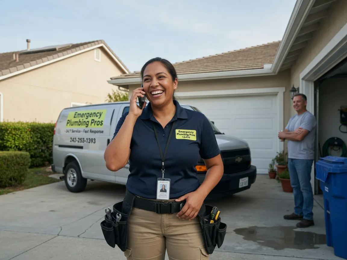 Emergency Plumber Correctionville, IA FAQs